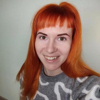 Оксана Гурина, Krasnoyarsk Фото - 10