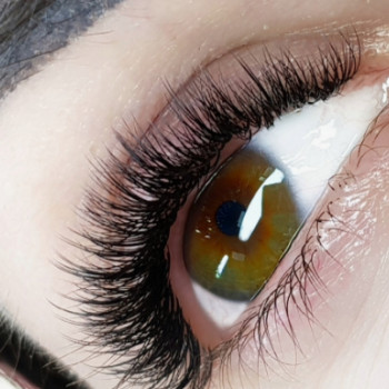 Lash Академия Елены Водиловой, Kemerovo Фото - 5