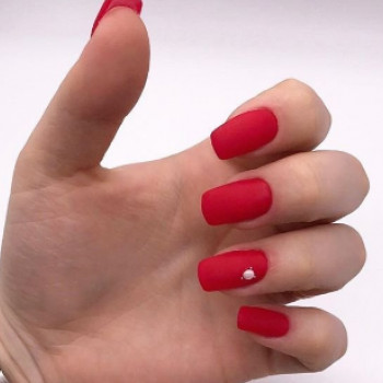 Crystal Nail Academy, Хабаровск Фото - 5