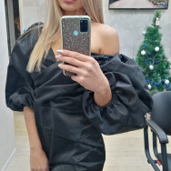 Female Hair Stylist Оксана Радченко on Barb.pro
