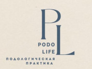Медицинский центр Подологическая практика Podolife Астана,генерал Сабыр Ракымов, 22