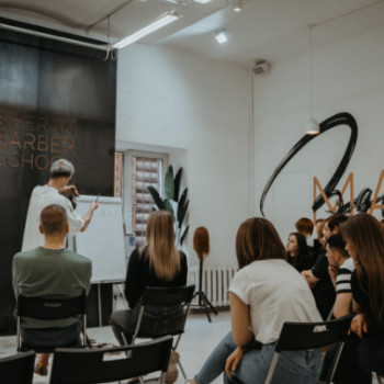 SBS, Krasnoyarsk Фото - 5