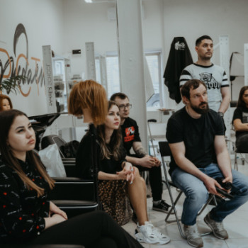 SBS, Krasnoyarsk Фото - 7