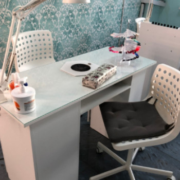 Beauty Room 2+1, Krasnoyarsk Фото - 5