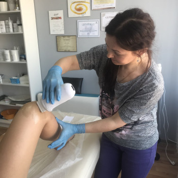 Iris, Krasnoyarsk Фото - 5