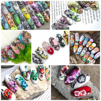 Exclusive Nails, Krasnoyarsk Фото - 5