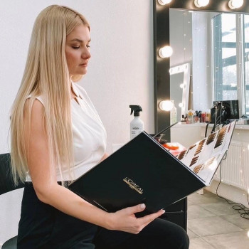 Виктория, Красноярск Фото - 5