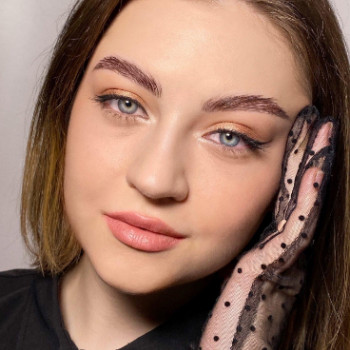 Василина Маликова, Krasnoyarsk Фото - 5