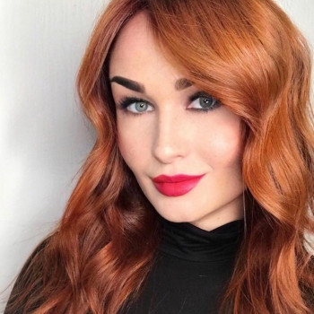 Оксана Прохорова, Saint Petersburg Фото - 5