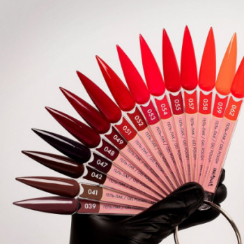 ParisNail, Saint Petersburg Фото - 6