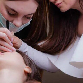 Patulya Lashes, Saint Petersburg Фото - 5