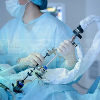 Алтайский медицинский центр, Barnaul Фото - 5