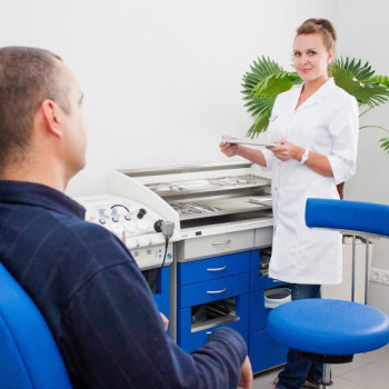 Медицинский центр FMC, Chelyabinsk Фото - 5