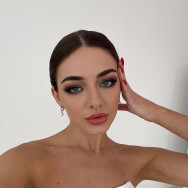 Makeup Artist Ольга Moscow,