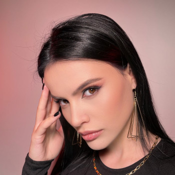 Ольга Петрова, Moscow Фото - 7