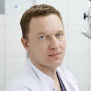 Chirurg plastyczny Иван Николаевич Вахрамеев on Barb.pro