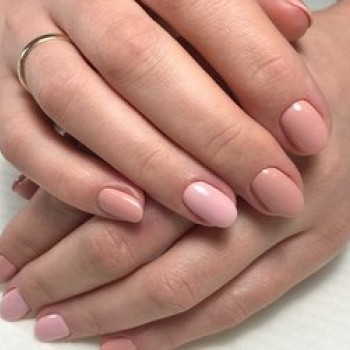 Advance Nails, Saint Petersburg Фото - 5