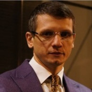 Psycholog Alexander Panfilov on Barb.pro