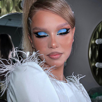 Александра Никитина, Moscow Фото - 6