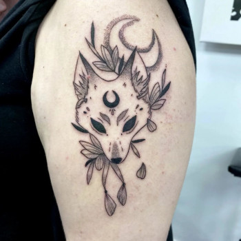 Art Tattoo, Moscow Фото - 6