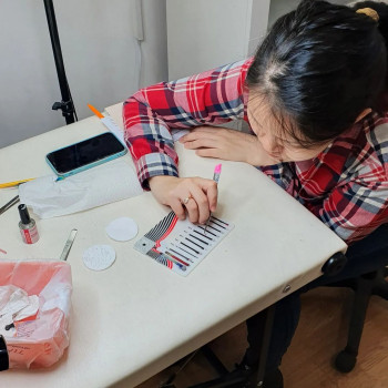 Svetlana Medvedeva, Moscow Фото - 7