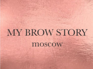 Training Center My Brow Story on Barb.pro