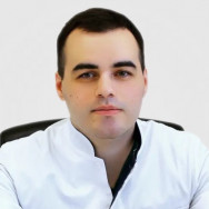 Plastic Surgeon Анар Яшарович Алиметов on Barb.pro
