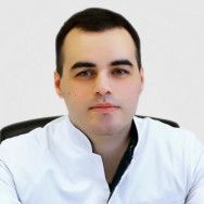 Plastic Surgeon Анар Яшарович Krasnodar,ул. Красных партизан 238