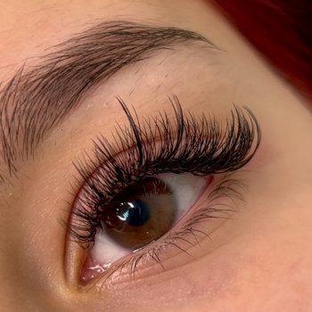 Кристина Нагорная, Moscow Фото - 5