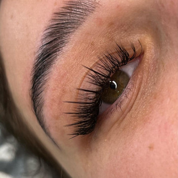 Кристина Нагорная, Moscow Фото - 6