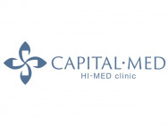 Медицинский центр Capital Med на Barb.pro