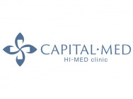 Centrum Medyczne Capital Med Saint Petersburg,Полтавская, 7