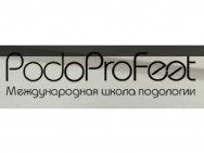 Обучающий центр Podoprofeet на Barb.pro
