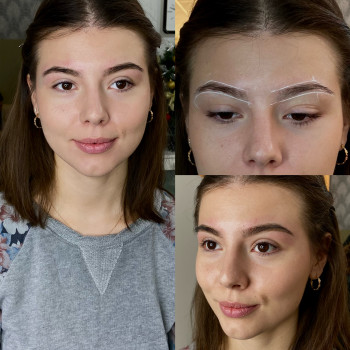 Прорисовка эскиза один из важнейших этапов выполнения работы