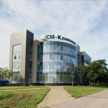 СМ-клиника, Saint Petersburg Фото - 5