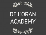 Обучающий центр De L`oran Academy на Barb.pro