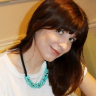 Психолог Анастасия Хмель на Barb.pro