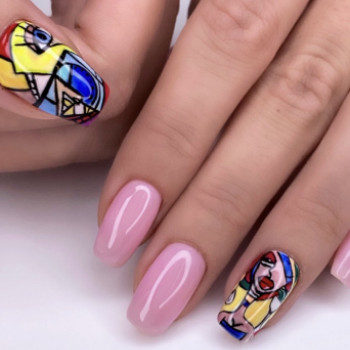 First, Москва Фото - 6