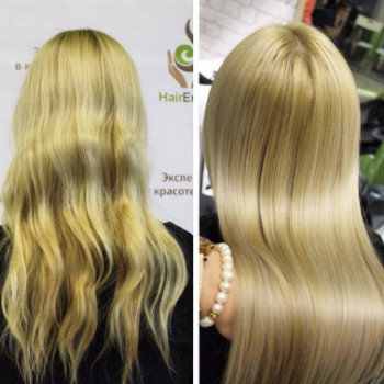 Hair Expert, Moscow Фото - 8