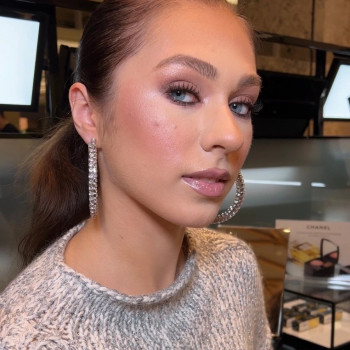 Alena Bryabina, Moscow Фото - 5