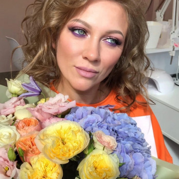 Alena Bryabina, Moscow Фото - 8