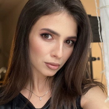 Alena Bryabina, Moscow Фото - 9