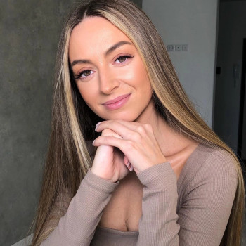 Alena Bryabina, Moscow Фото - 11