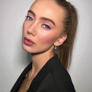 Alena Bryabina, Moscow Фото - 12