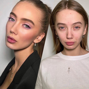 Alena Bryabina, Moscow Фото - 13