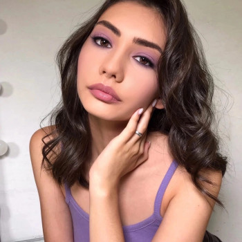 Alena Bryabina, Moscow Фото - 14