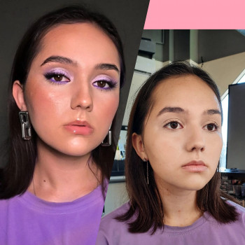 Alena Bryabina, Moscow Фото - 18