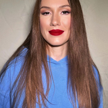 Alena Bryabina, Moscow Фото - 20