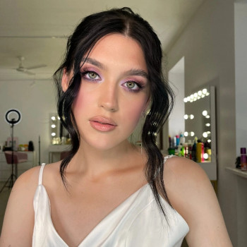 Alena Bryabina, Moscow Фото - 22