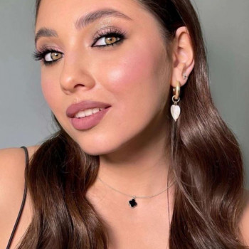 Alena Bryabina, Moscow Фото - 23